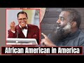 Louis Farrakhan gets invited to the Muslim Ummah of ISLAM  | Amir Junaid Muhadith