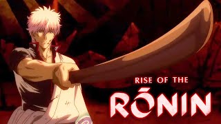 Rise Of The Ronin : The Tale Of Gintoki Sakata [Full Game] (Twilight Difficulty) #17