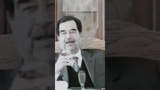 ستوريات صدام حسين