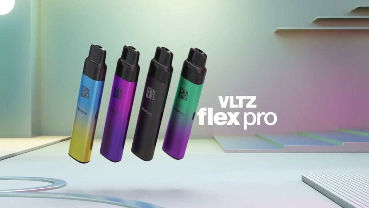 VLTZ Flex Pro Bar (Trailer)