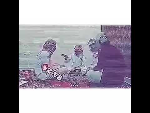 فاقد الي محزم فالقى محزم ضفر
