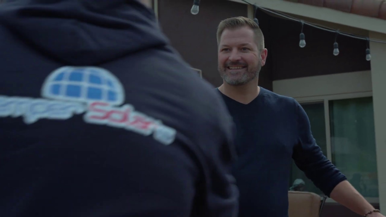 San Diego Leads the Way in Solar Energy Production | Semper Solaris