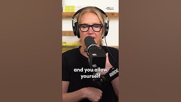 YOUR INSTINCTS ARE ALWAYS RIGHT || MELL ROBBINS||