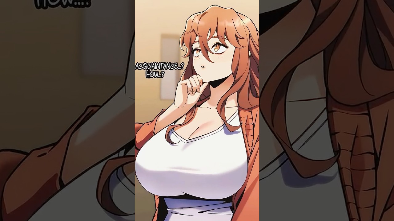 All three best girls showed 😮‍💨 #manhwa #webtoon #edits