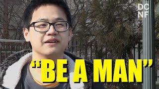 Can Women Be Toxic Too Men Respond To Gillette's MeToo Ad