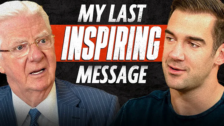 5 Principles For A Wealthy & Happy Life (Loving Memory Of Bob Proctor) | Lewis Howes