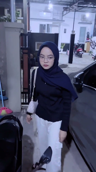 POV KETIKA PUNYA PACAR YANG PENAKUT #funny