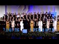 Corurile reunite - Voces, The Royal Singers, Belcanto, Inger Alb - Domnul e Sfant