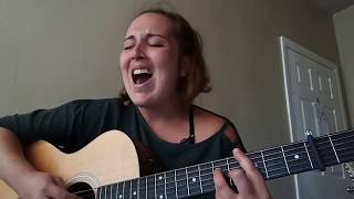 KSB Always On My Mind by Rai Elle (cover)