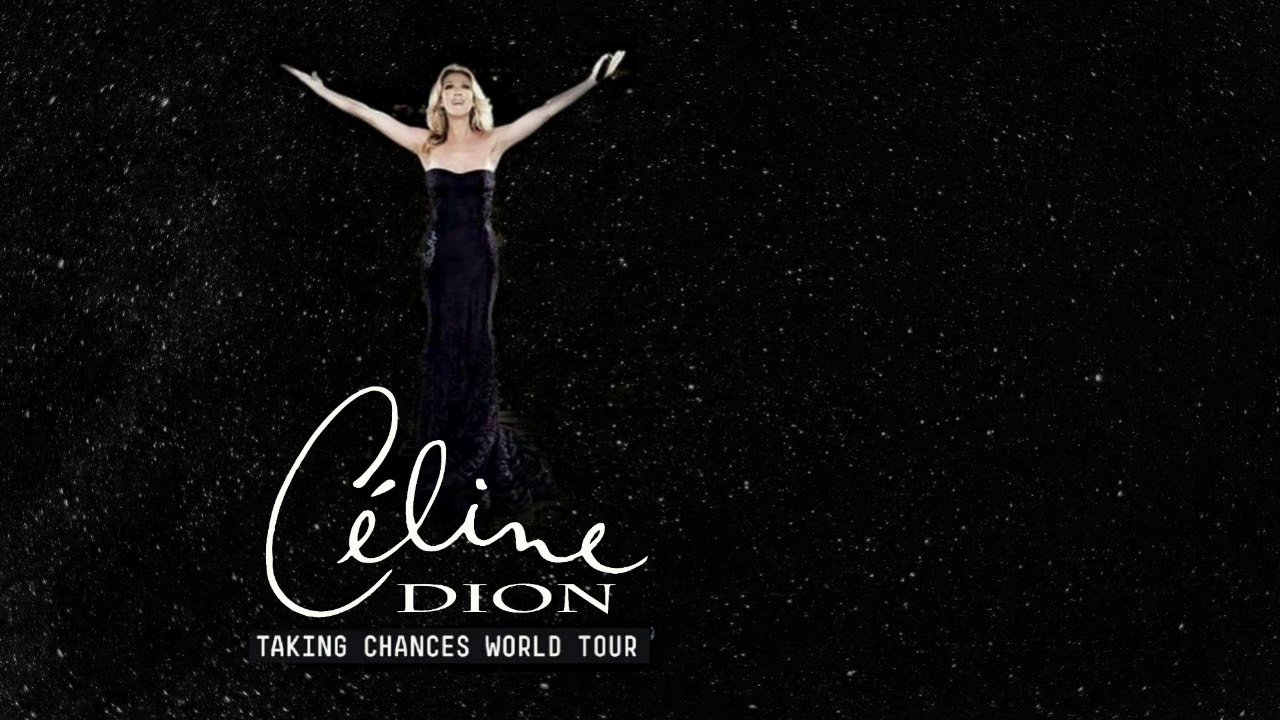 Celine Dion is back with three new songs and a world tour
