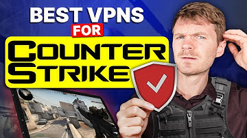 Best VPN for CSGO: Why You Need It for Competitive Play