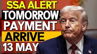 Urgent SSA Alert: Tomorrow’s Payment Schedule & Direct Deposit News