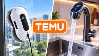 56 Weird Temu Things You Didn't Know You Needed at Home screenshot 4