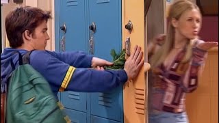 Drake & Josh - Susan Continues To Flirt With Josh, & Continues Playing Drake