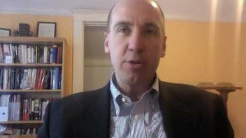 Jump the Curve to a New, Astounding View