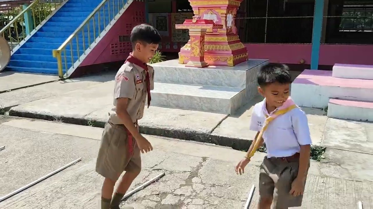 ชิงเมือง ไกด์ ตังเต