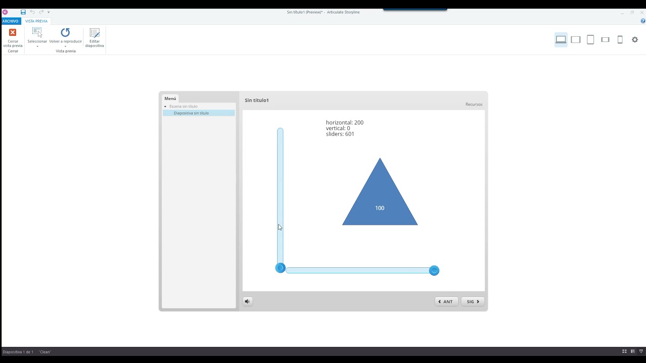 Articulate Storyline Articulate Storyline