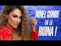 ¡ NINEL CONDE SE QUEDA EN LA CALLE !