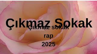 Çıkmaz Sokak , Şfet