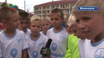 Турнир памяти Шихсаида Шихсаидова завершился в Махачкале