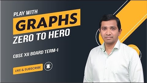 PLAY WITH GRAPHS I GRAPHS I BASIC GRAPHS OF FUNCTIONS