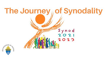 Synod 2021- 2023