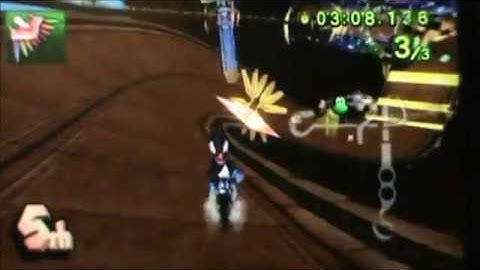 Mario Kart Wii - Hacking Alone, Also Pwning Racer Named, "f off hack"!