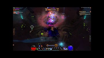 Torchlight 2 BETA - Thunder Cats - Grand Regent Eldrayn Part 1