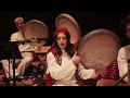 Seyed ali jaberi  sina sarlak   hamdel ensemble  persian drum live