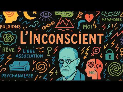 L'inconscient - Cours