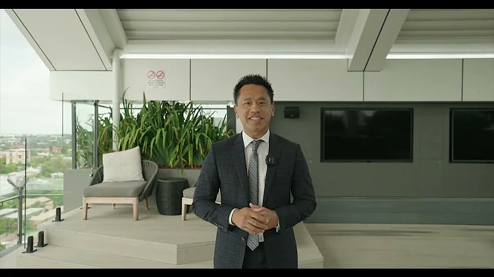 1004 14 Trafalgar St   Anton  V3