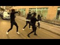 Runtown - Mad Over You (Choreography By UK Dancers)