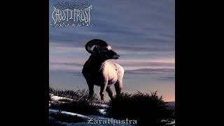 Caustifrüst (US) — Zarathustra — 2024 full length