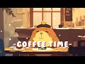[Long Session] Capybara Lofi Zone - Relaxing Beats to Study/Sleep/Chill ~ Relaxing Vibes ~ 🦫 ✨ 🌙 ...