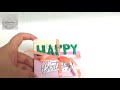 Handmade Gift for Best Friend | DIY Gift for Birthday | Birthday Gift for Friend