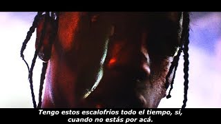 Travis Scott - goosebumps ft. Kendrick Lamar (Subtitulada en Español)