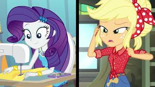 My Little Pony Equestria Girls Montanha Russa Da Amizade 2018 Filme Completo Dublado
