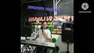 LAGU LAMPUNG SANGUN KAROKE  COVER ORGEN MUSIC ASIK