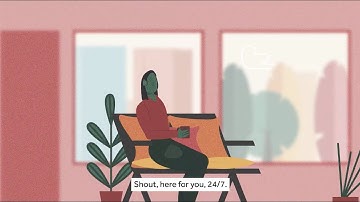 Shout 85258 | How Shout works