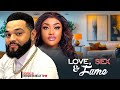 LOVE, SEX & FAME. LIZZYGOLD STEPHEN ODIMGBE