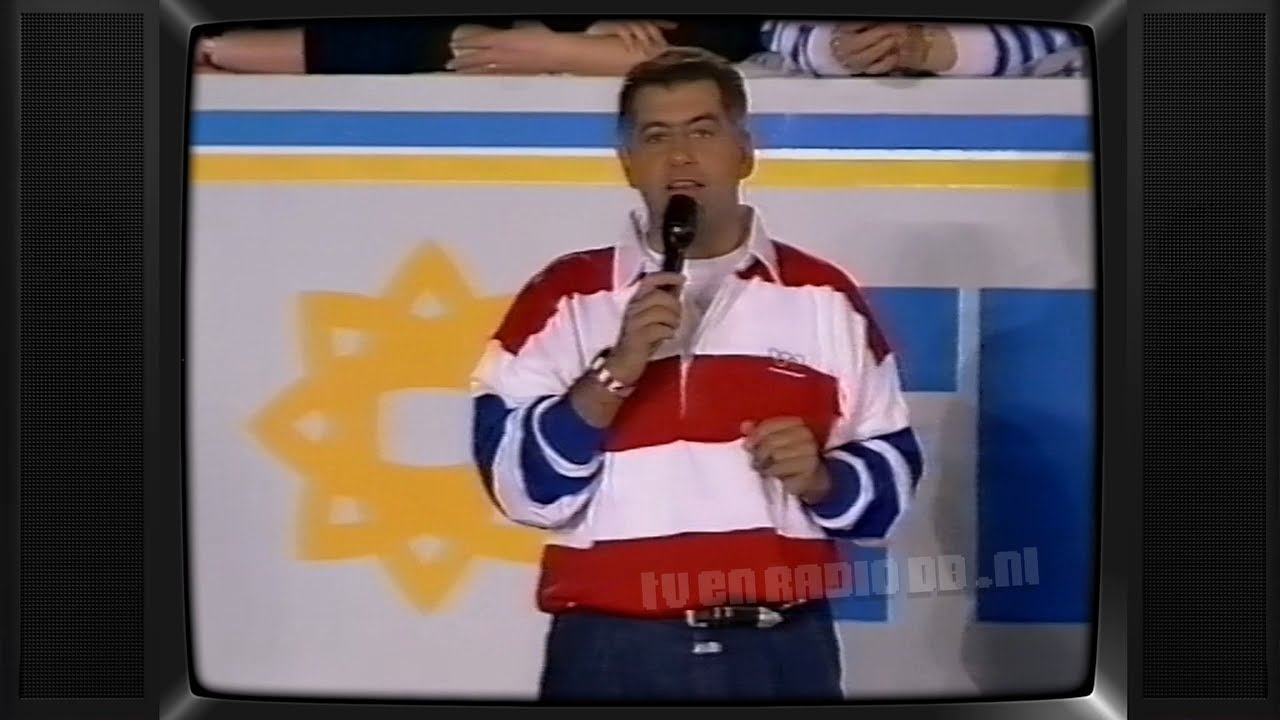 TV: Te Land, Ter Zee en in de Lucht (19920207) - Met Glans van de