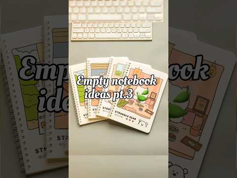 Empty Notebook Ideas Pt 1 FLASH WARNING Shorts Aesthetic Fypシ Notebook Ytshorts Empty Notebook Ideas Pt 1 FLASH WARNING Shorts Aesthetic Fypシ Notebook Ytshorts