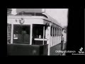 ترامواي بيروت ١٩٦٣ Beirut Tramway 1963 