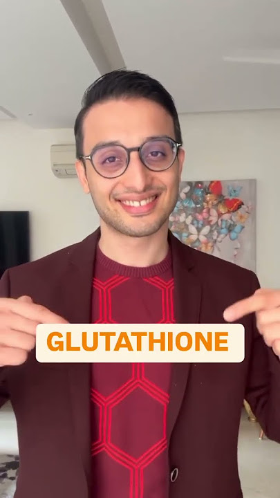Top 3 Glutathione supplements you must have | Dr. Sarin |