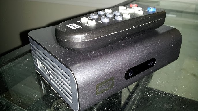 AGPtek Reproductor multimedia HDMI.), HA0058