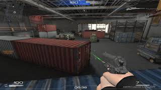 Seasf2Specialforces2 Sr 1 On 1 Match Nomachan Vs Yamachan