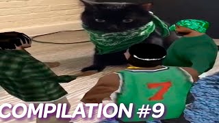 MEME COMPILATION #9 | FUNNY RANDOM MEME COLLECTION