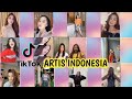 Kumpulan tik tok artis indonesiaterbaru