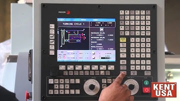 Fagor How To Do Turning Cycle.mp4