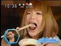 【大食い系 2007 12 12】▶東京 港区 新橋 酒肴旬菜おおあみ にて ぶりしゃぶ 30分大食い対決 ギャル曽根に勝てるか!? (対戦者:芸人4人)